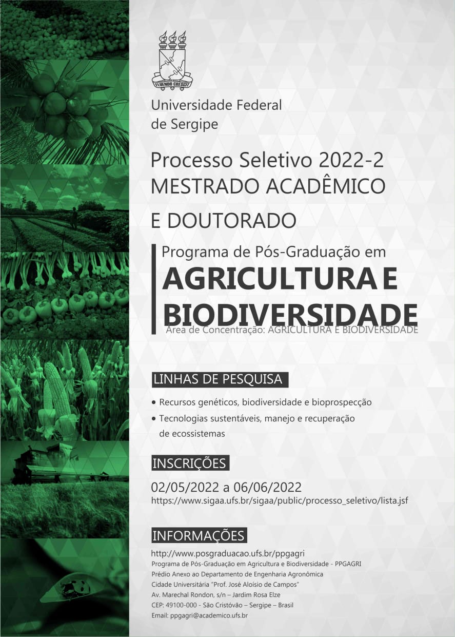 Banner divulgação.