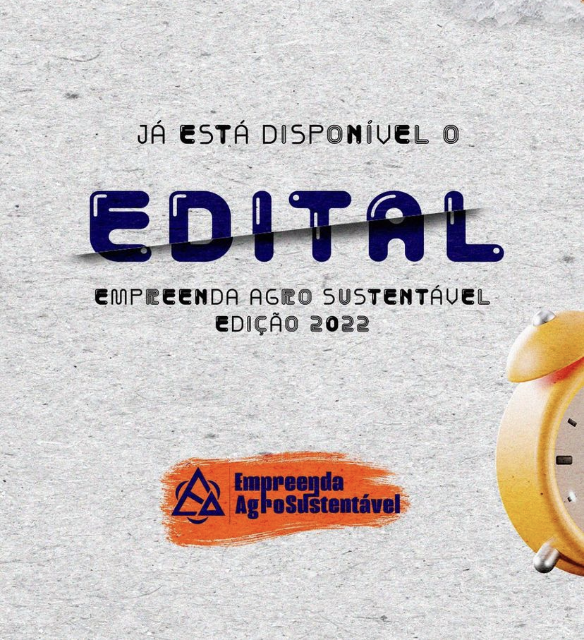 Divulgação: Empreenda Agro Sustentável 2022
