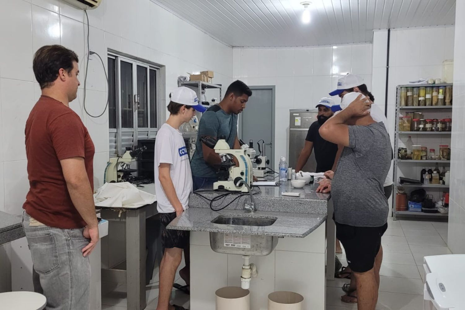 Foto: Edenilce Martins