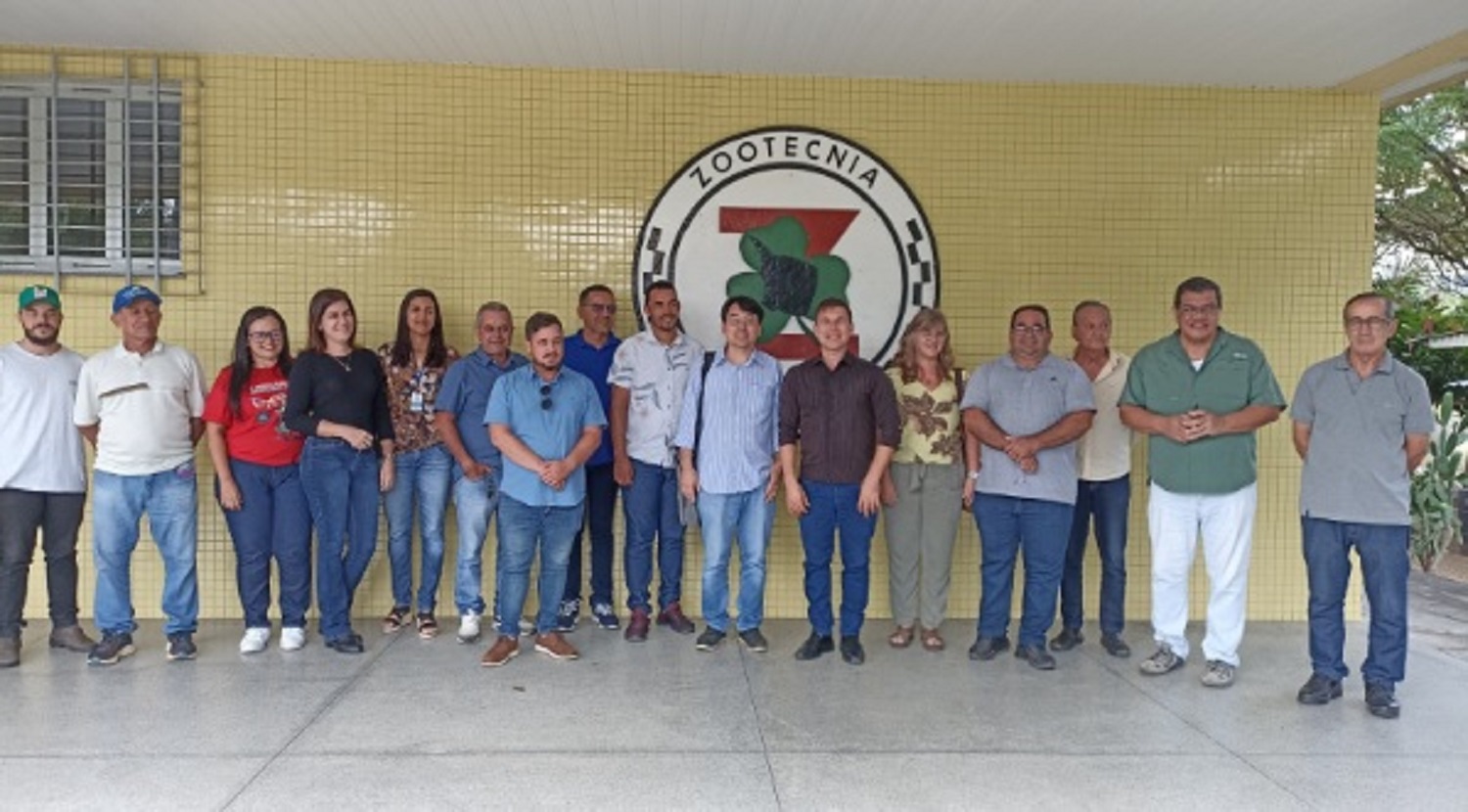 Foto: Marília Gabriely, ASCOM/CCAA