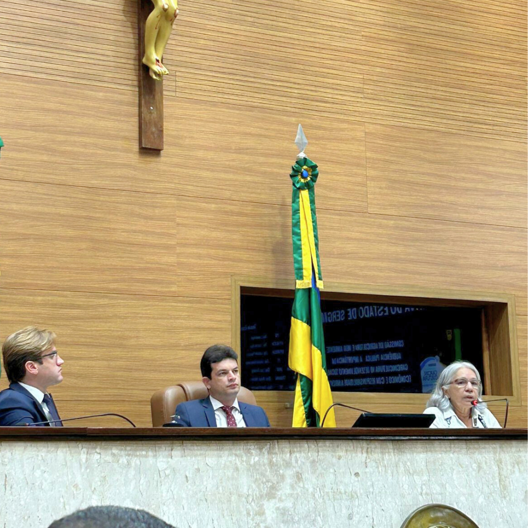 Foto: Profa. Carolina Nunes