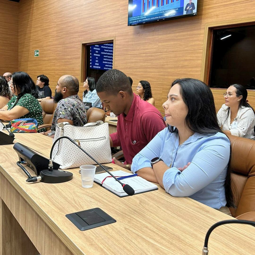 Foto: Profa. Carolina Nunes
