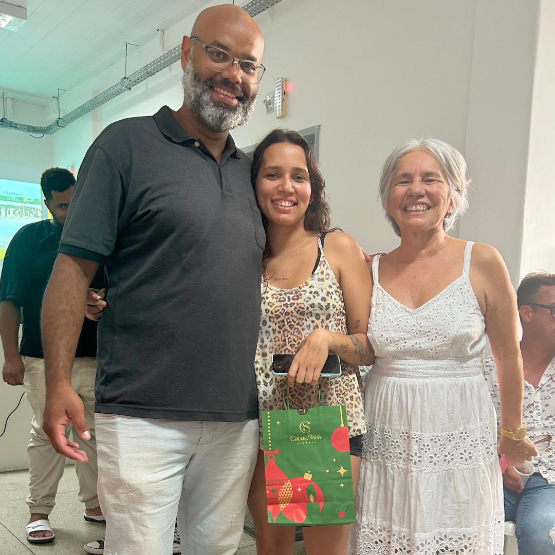 FOTO ENVIADA VIA APP DE CELULAR