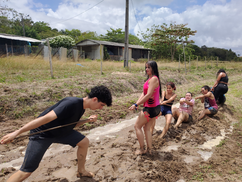 Competição