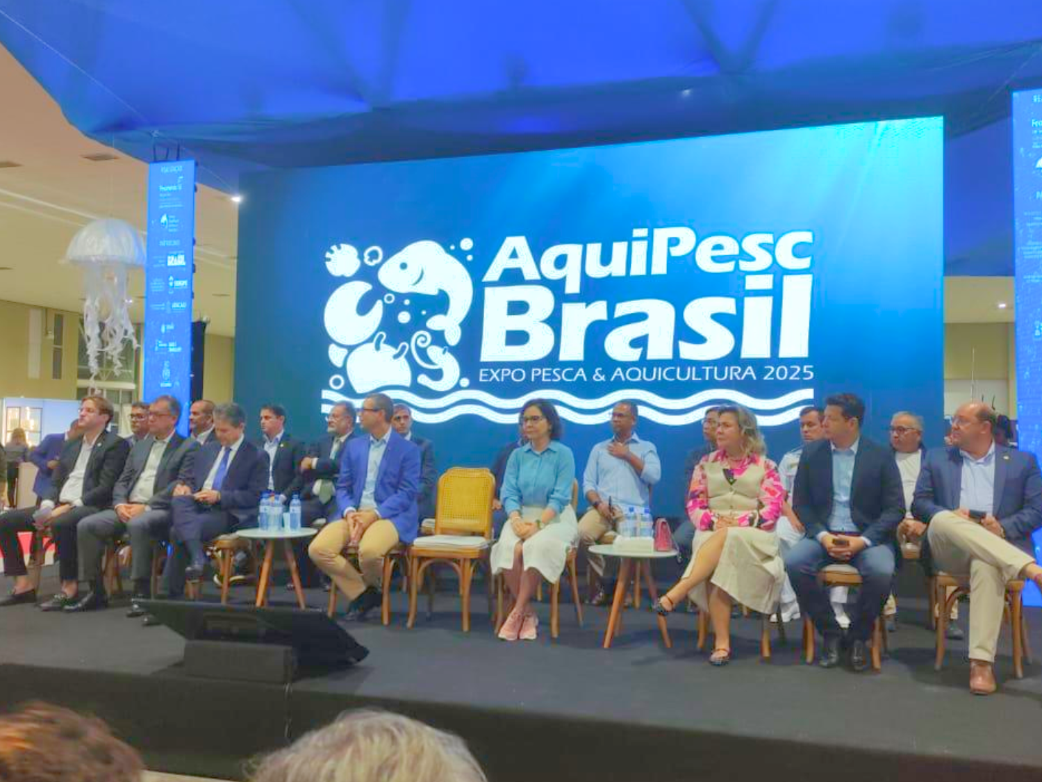 Fotos enviadas via aplicativo de celular / ASCOM CCAA