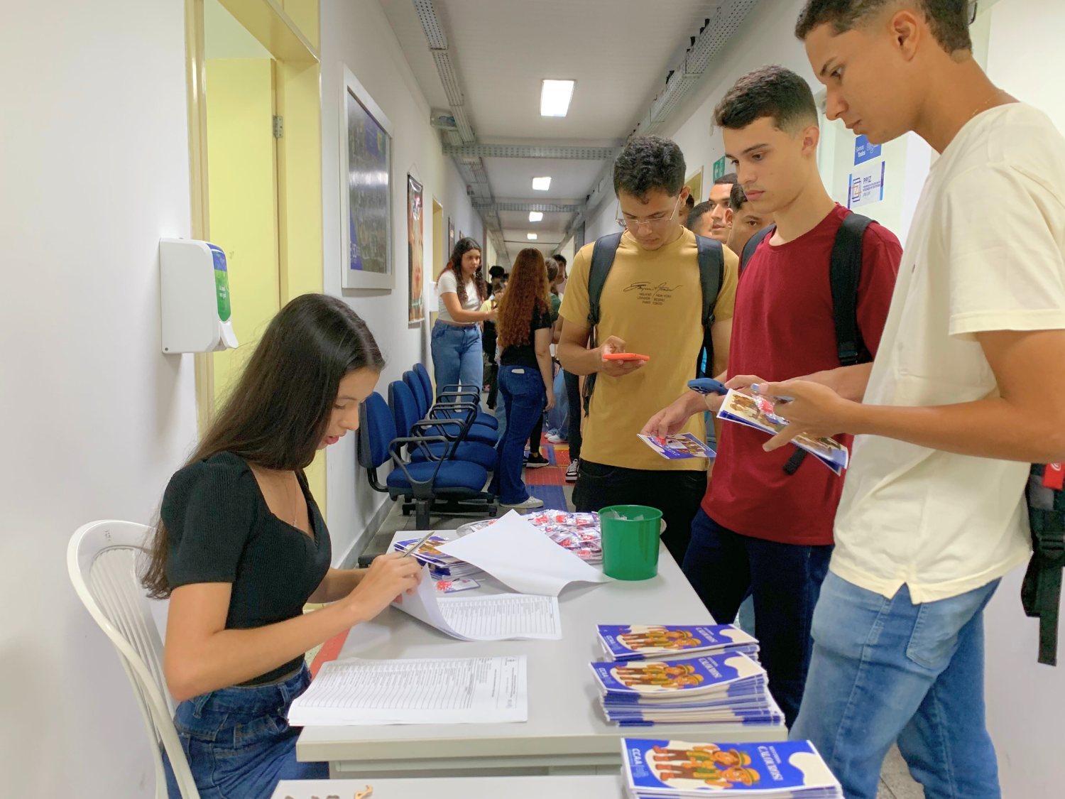 Captação e edição: @gabrielynunesxz @mateusfky