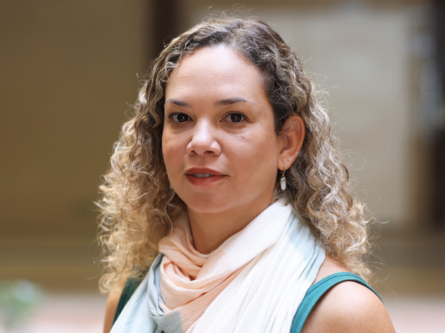 Carolina Nunes é diretora do CCAA. (Foto: Márcio Santana - Ascom UFS)