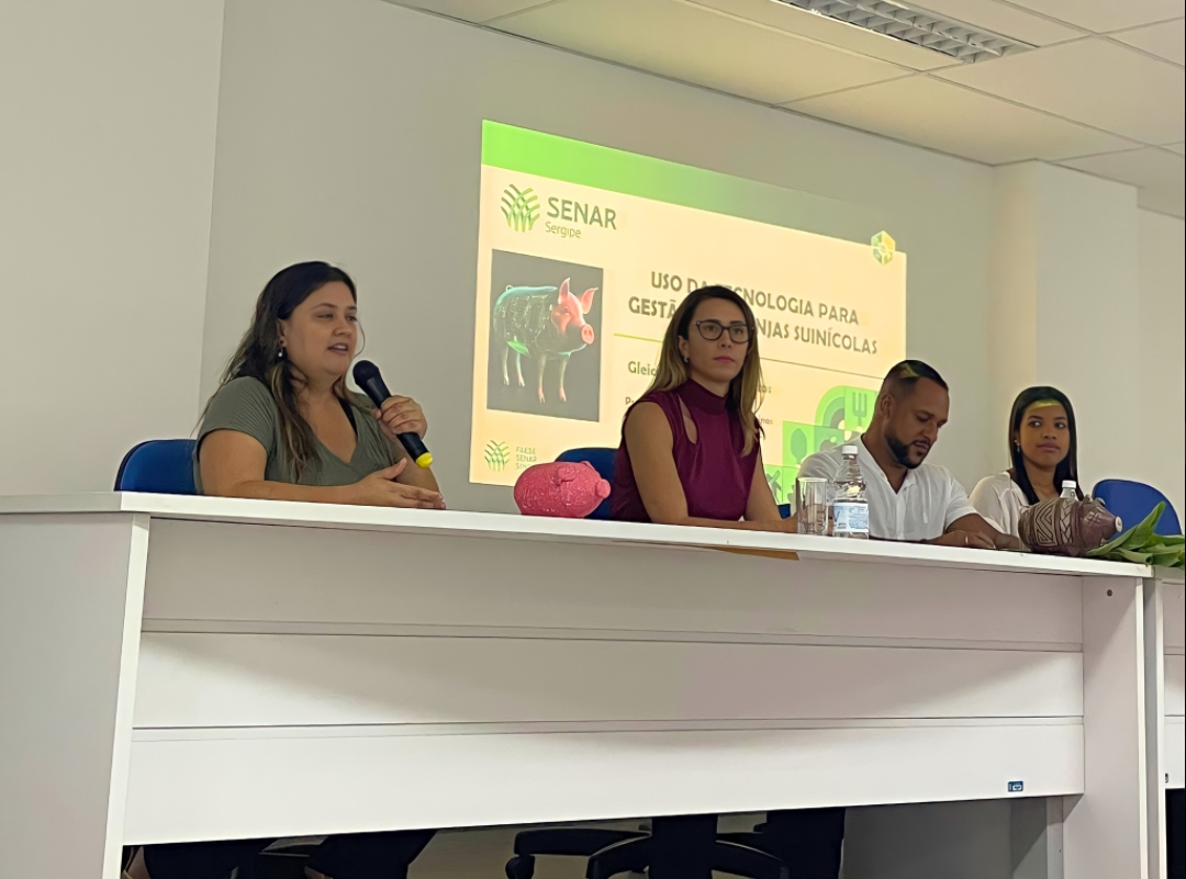 Foto: Marília Gabriely e Sofia Alexandre Pacheco / ASCOM CCAA