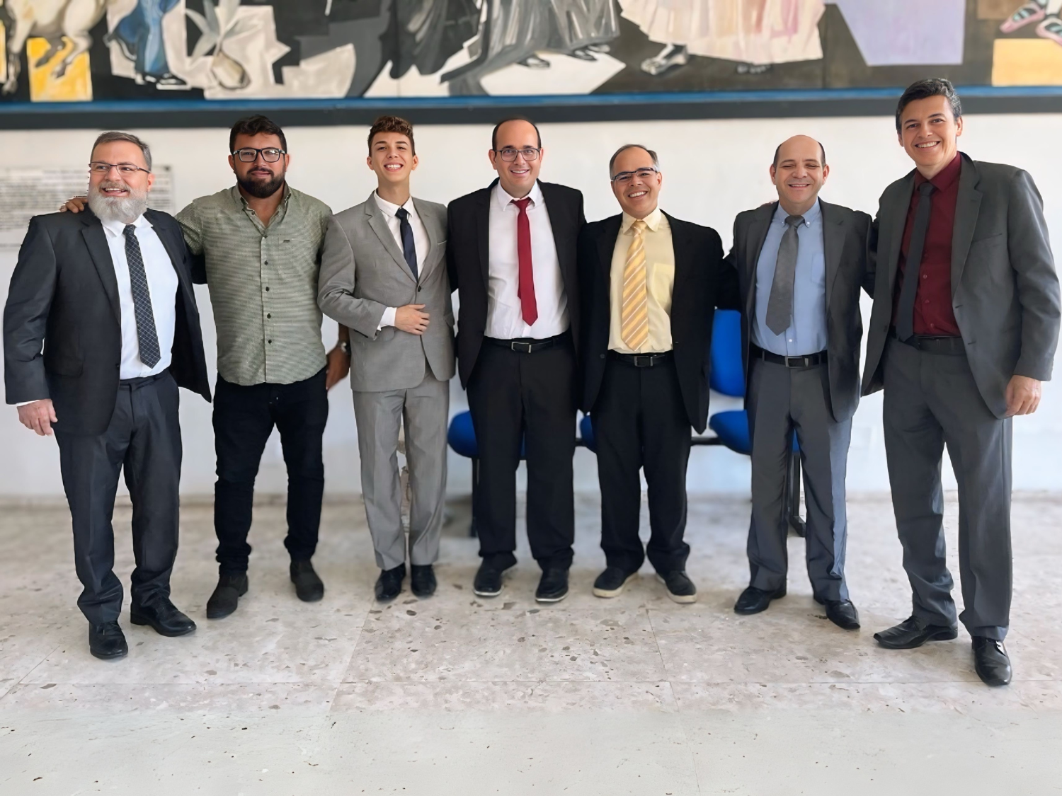  (Foto: Marília Gabriely/Ascom CCAA)