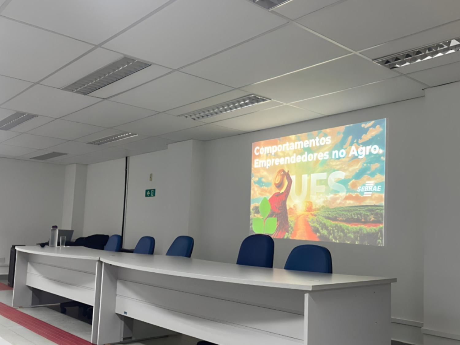 Foto: Ascom CCAA