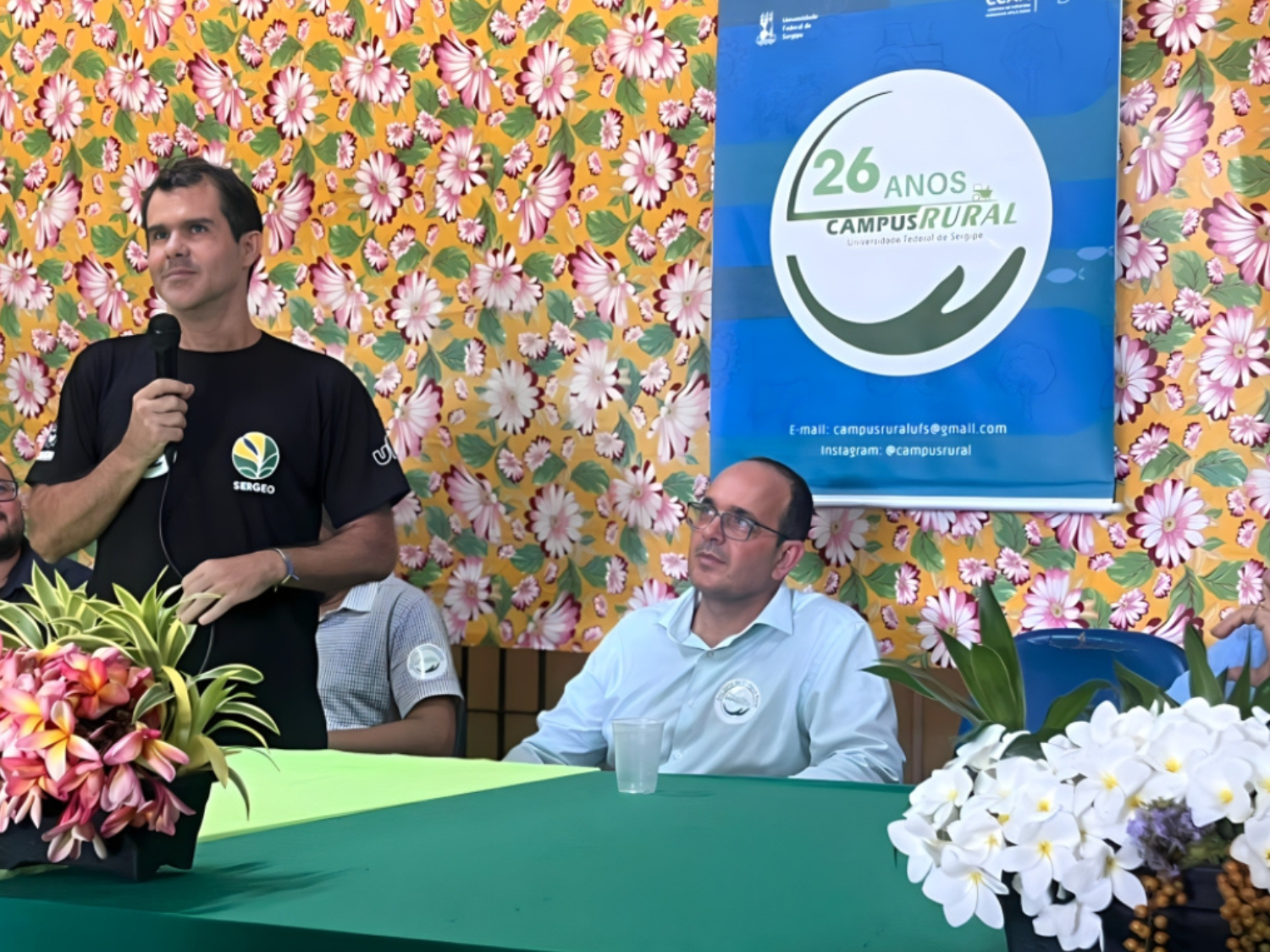 Foto: Marília Gabriely Nunes Meneses / ASCOMCCAA