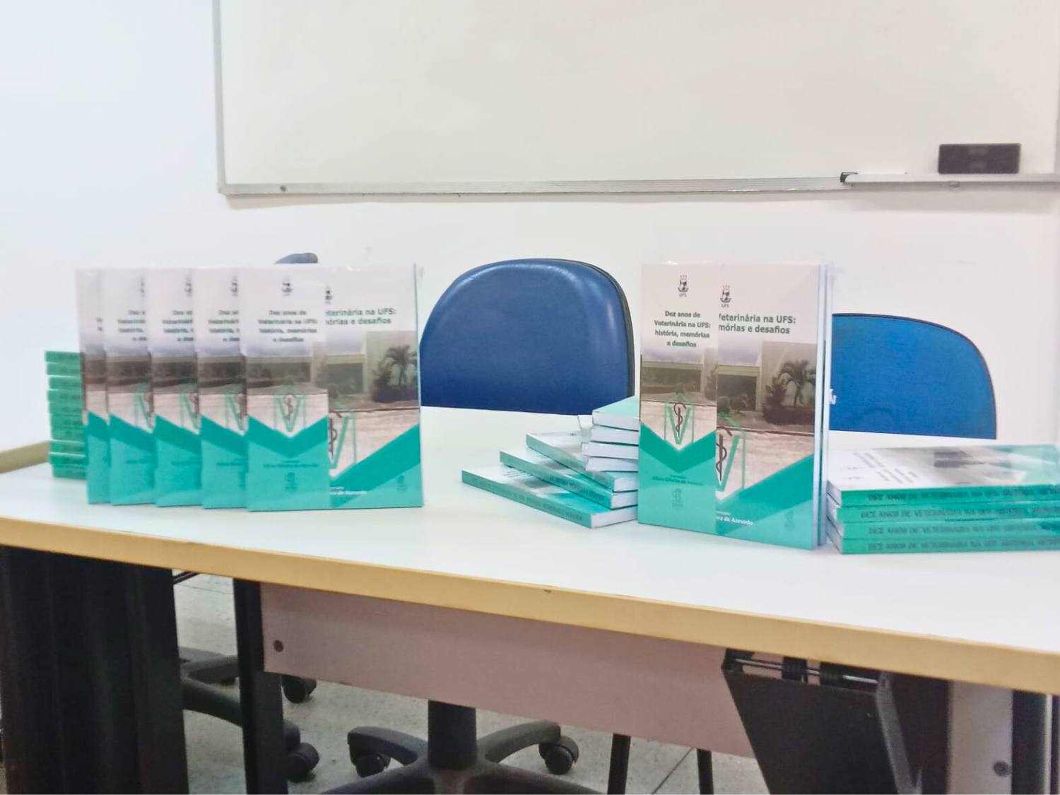 Fotos enviadas via aplicativo de celular / ASCOM CCAA