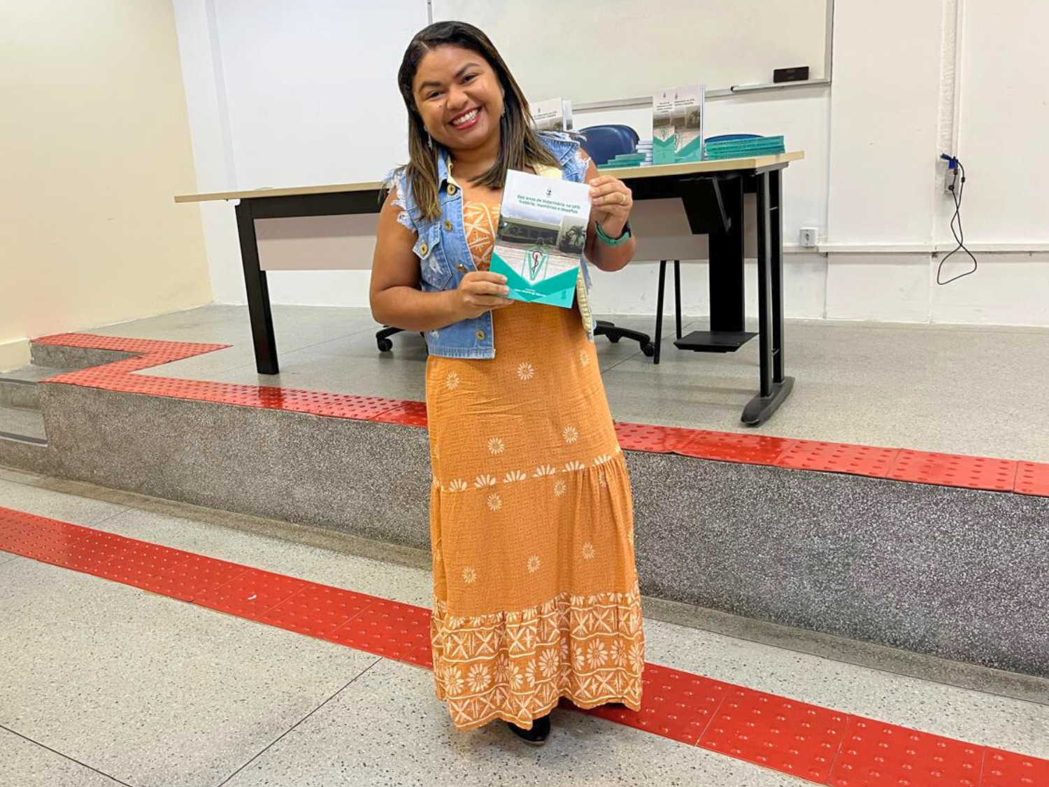 Fotos enviadas via aplicativo de celular / ASCOM CCAA