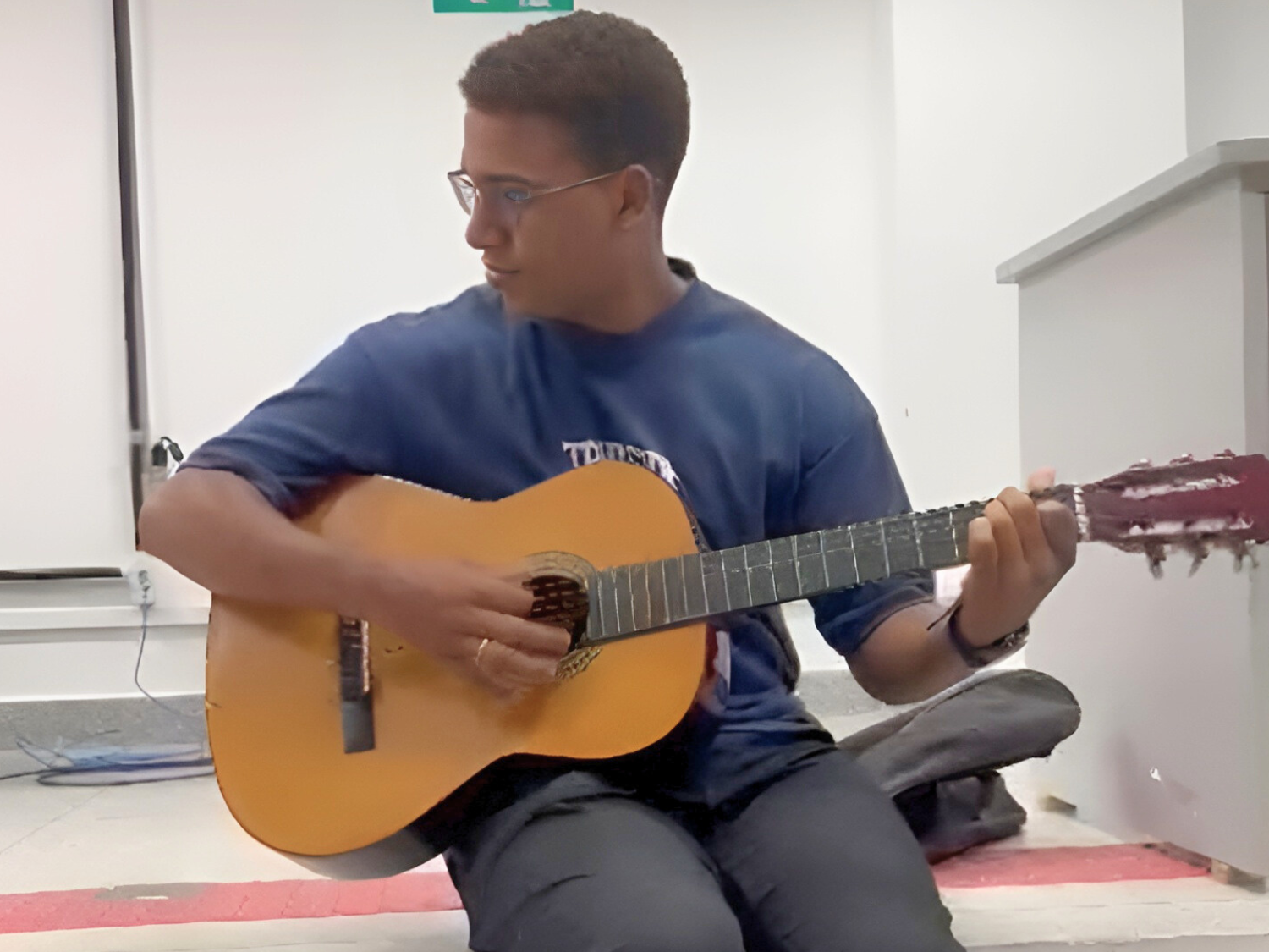  (Foto: Eduarda Alves)