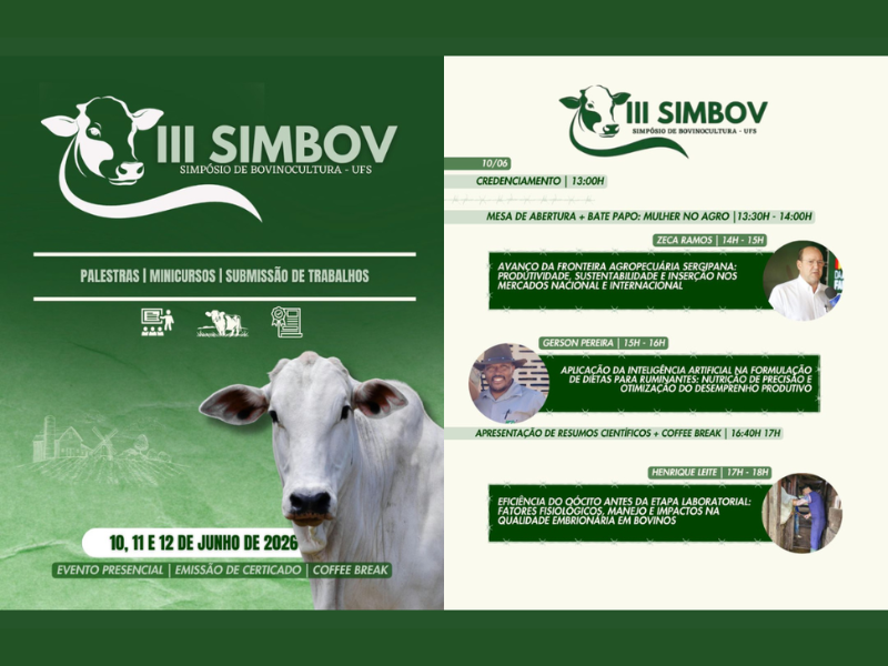 III SIMBOV