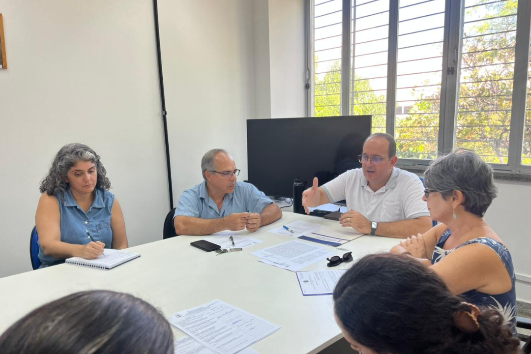 Foto: Marília Gabriely / ASCOMCCAA