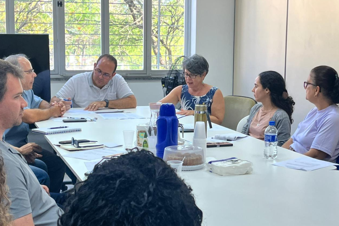 Foto: Marília Gabriely / ASCOMCCAA