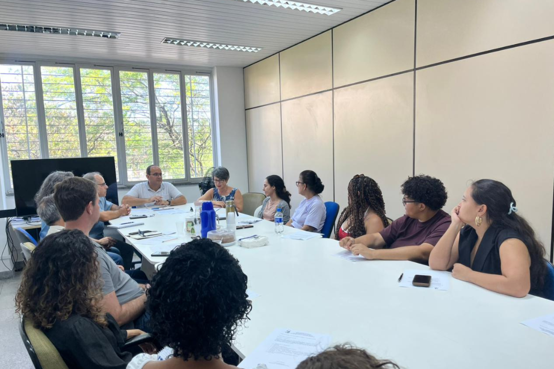 Foto: Marília Gabriely / ASCOMCCAA
