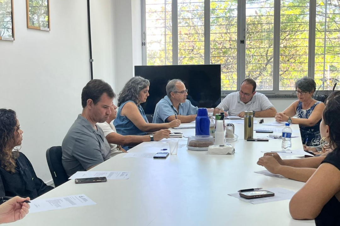 Foto: Marília Gabriely / ASCOMCCAA