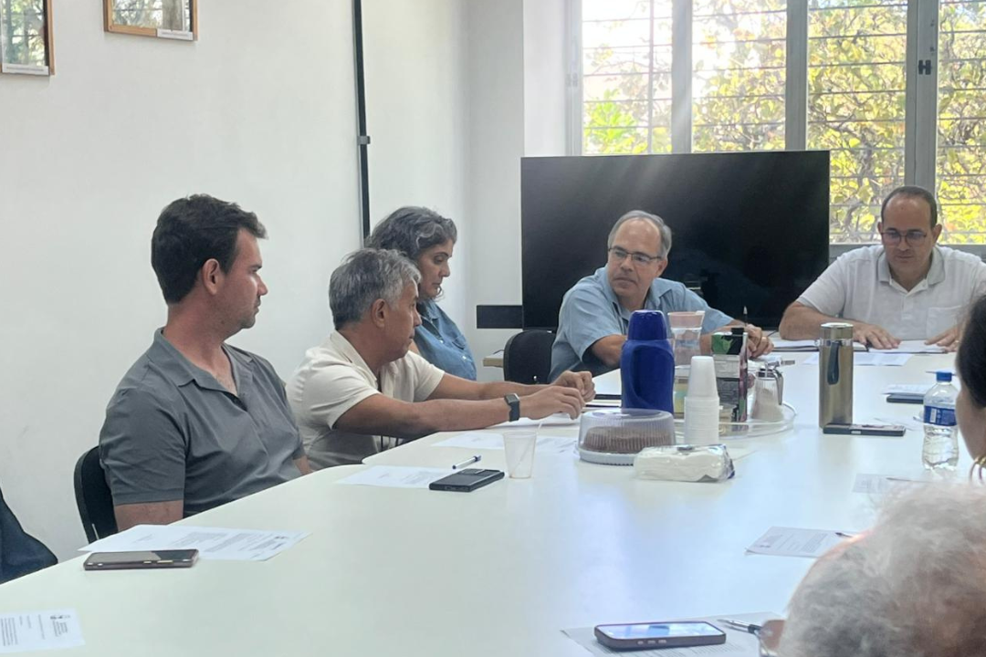 Foto: Marília Gabriely / ASCOMCCAA