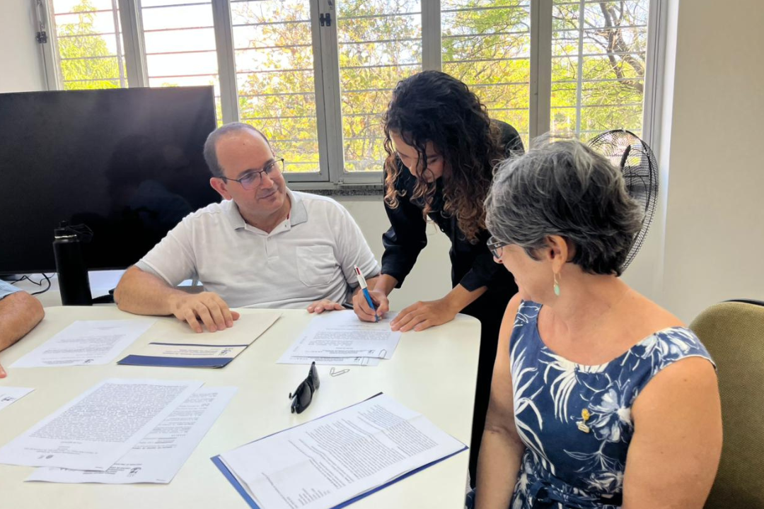 Foto: Marília Gabriely / ASCOMCCAA