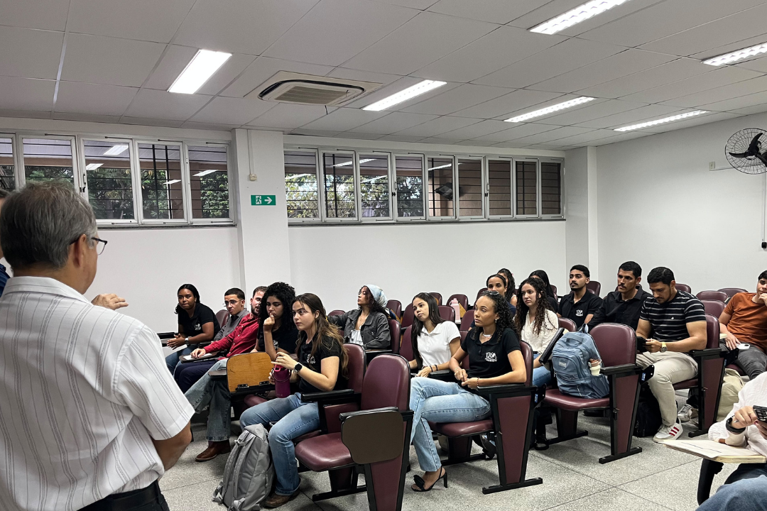 Foto: Marília Gabriely / ASCOMCCAA