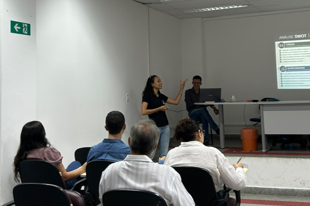 Foto: Rilayne Araujo / ASCOMCCAA