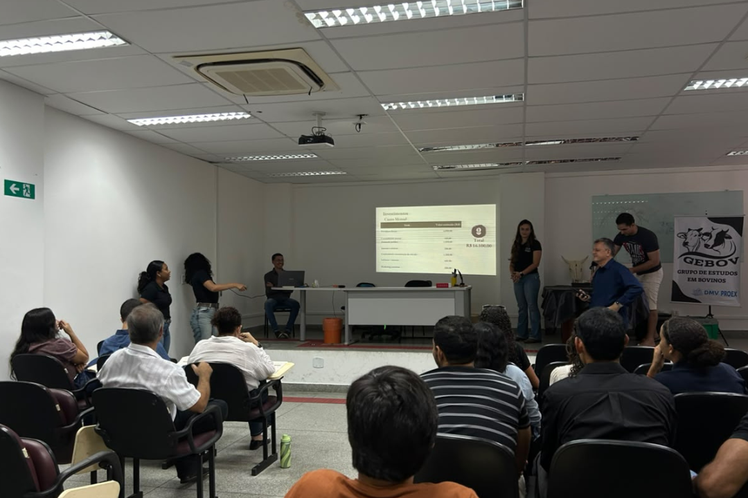 Foto: Rilayne Araujo / ASCOMCCAA