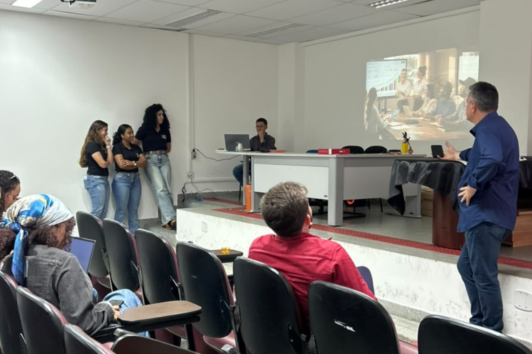 Foto: Rilayne Araujo / ASCOMCCAA