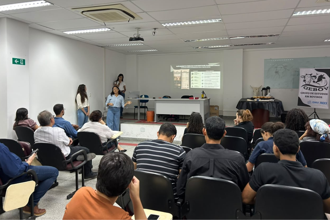 Foto: Rilayne Araujo / ASCOMCCAA