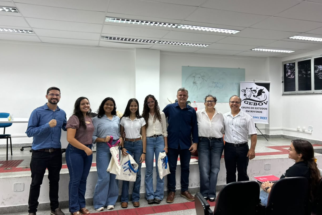 Foto: Rilayne Araujo / ASCOMCCAA