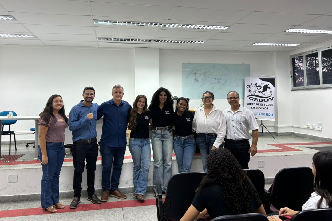 Foto: Rilayne Araujo / ASCOMCCAA