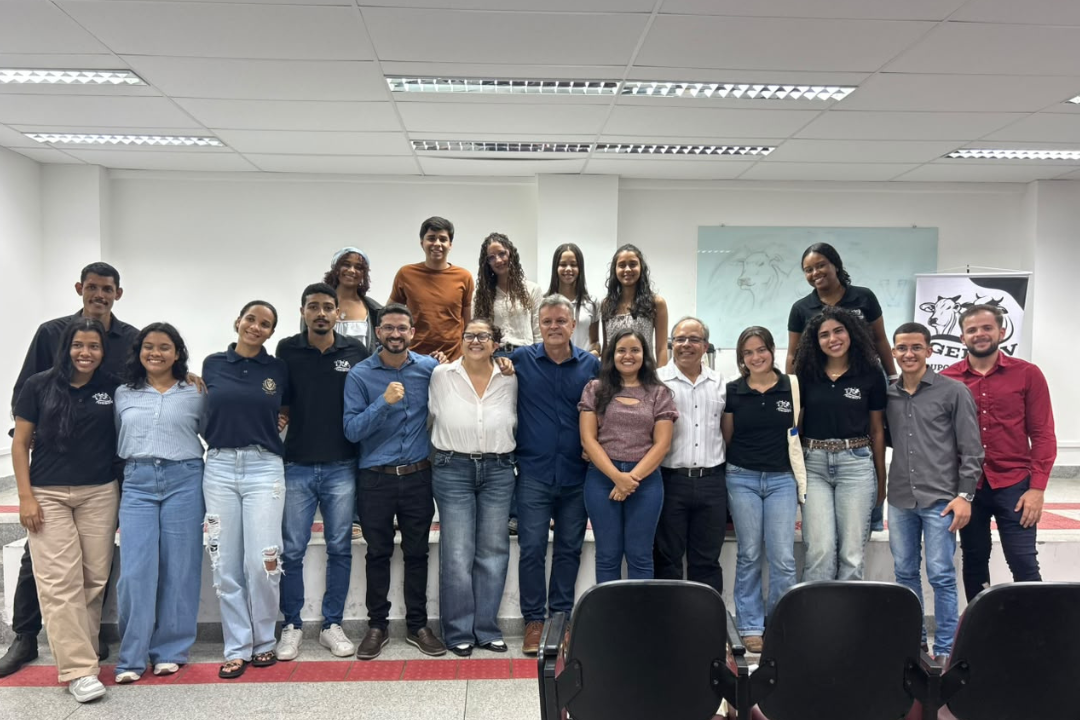 Foto: Rilayne Araujo / ASCOMCCAA