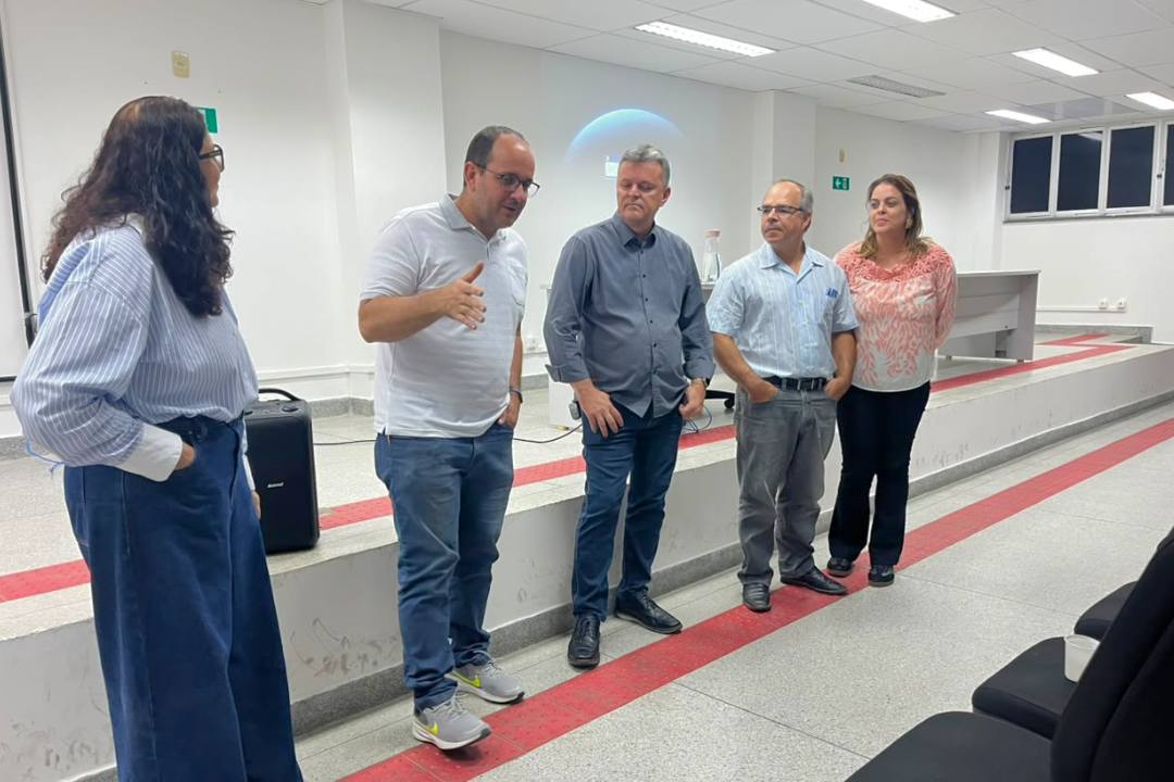Foto: Marília Gabriely / ASCOMCCAA