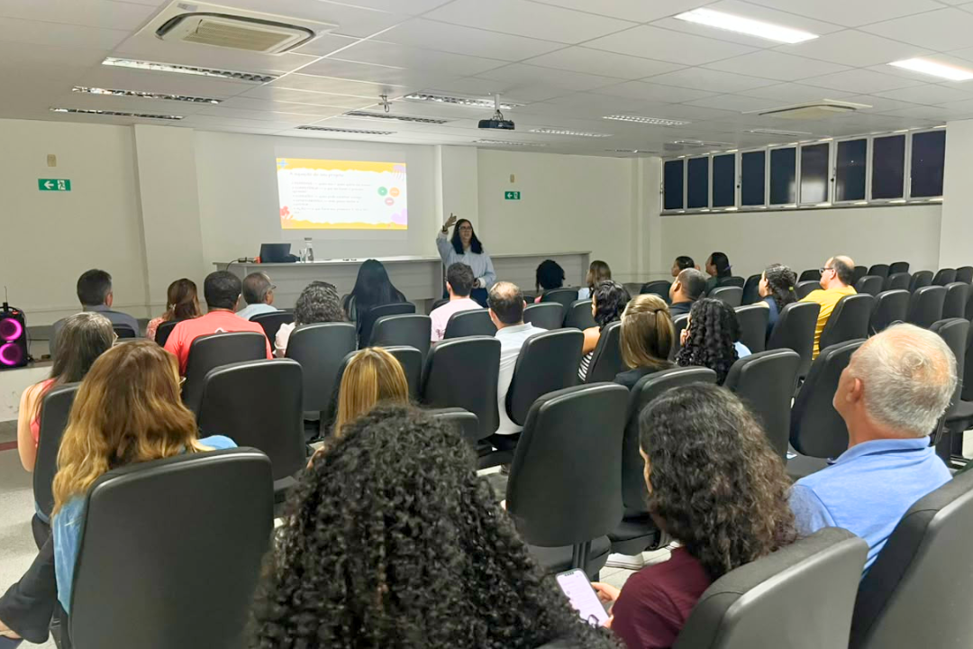 Foto: Marília Gabriely / ASCOMCCAA