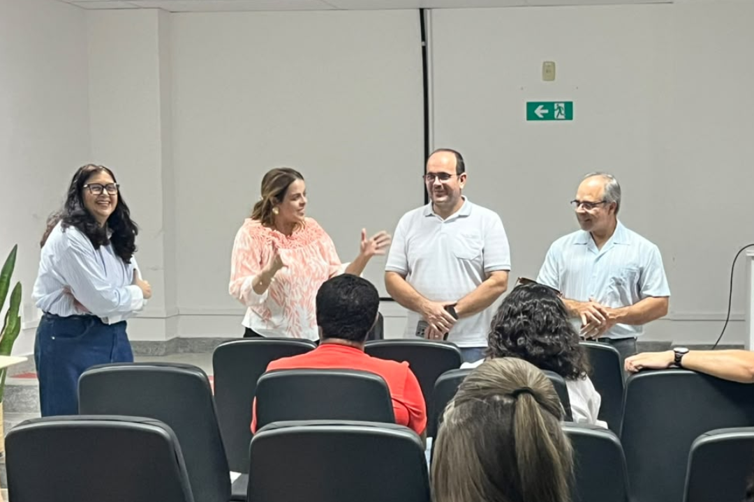 Foto: Marília Gabriely / ASCOMCCAA