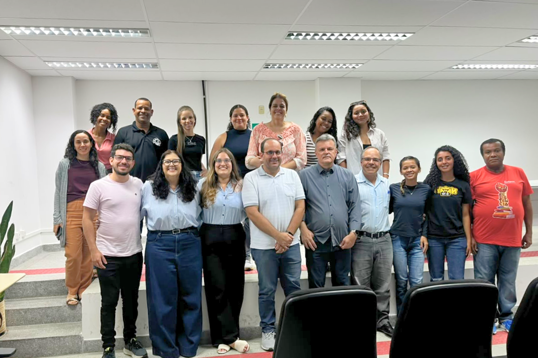 Foto: Marília Gabriely / ASCOMCCAA