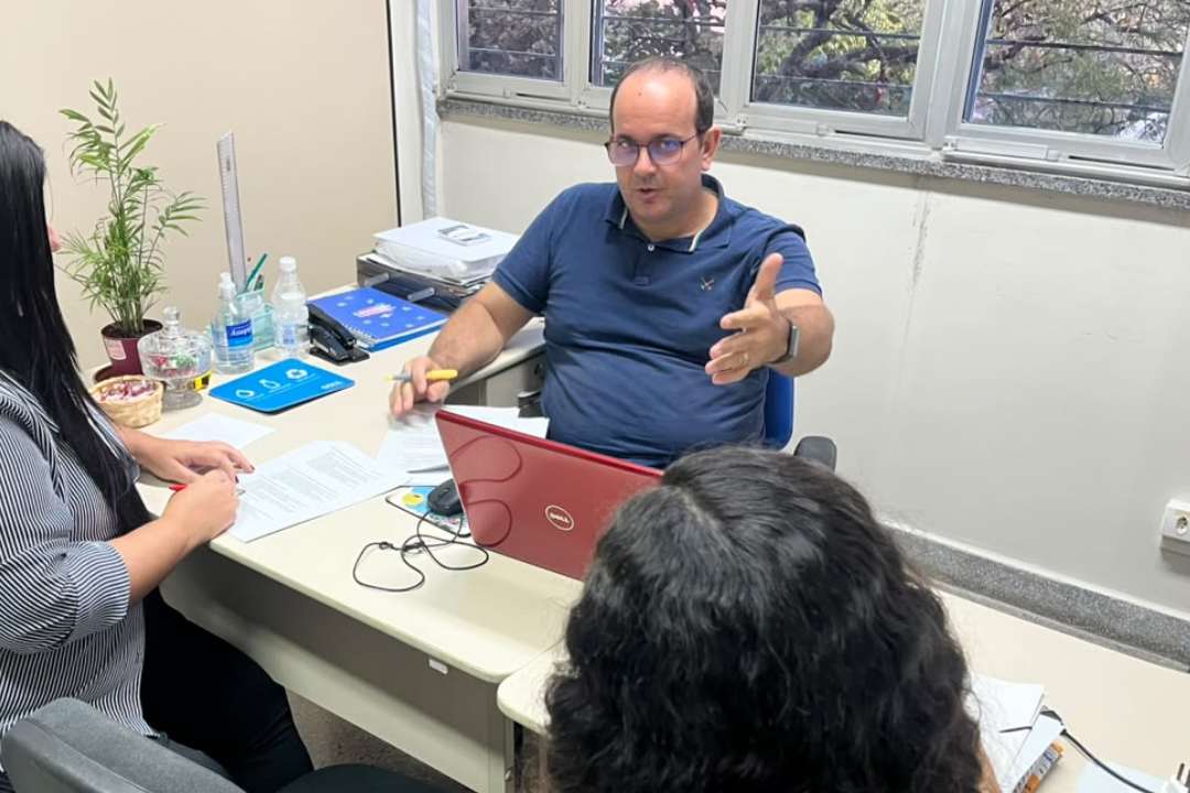 Foto: Adelson Crisóstomo / ASCOMCCAA