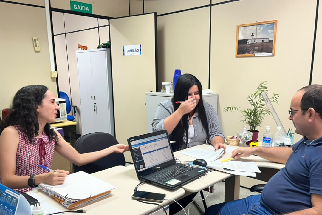 Foto: Adelson Crisóstomo / ASCOMCCAA