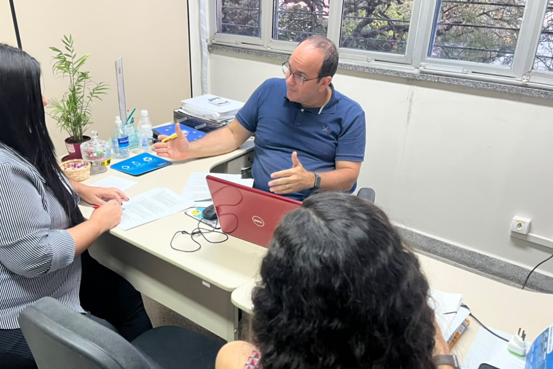 Foto: Adelson Crisóstomo / ASCOMCCAA