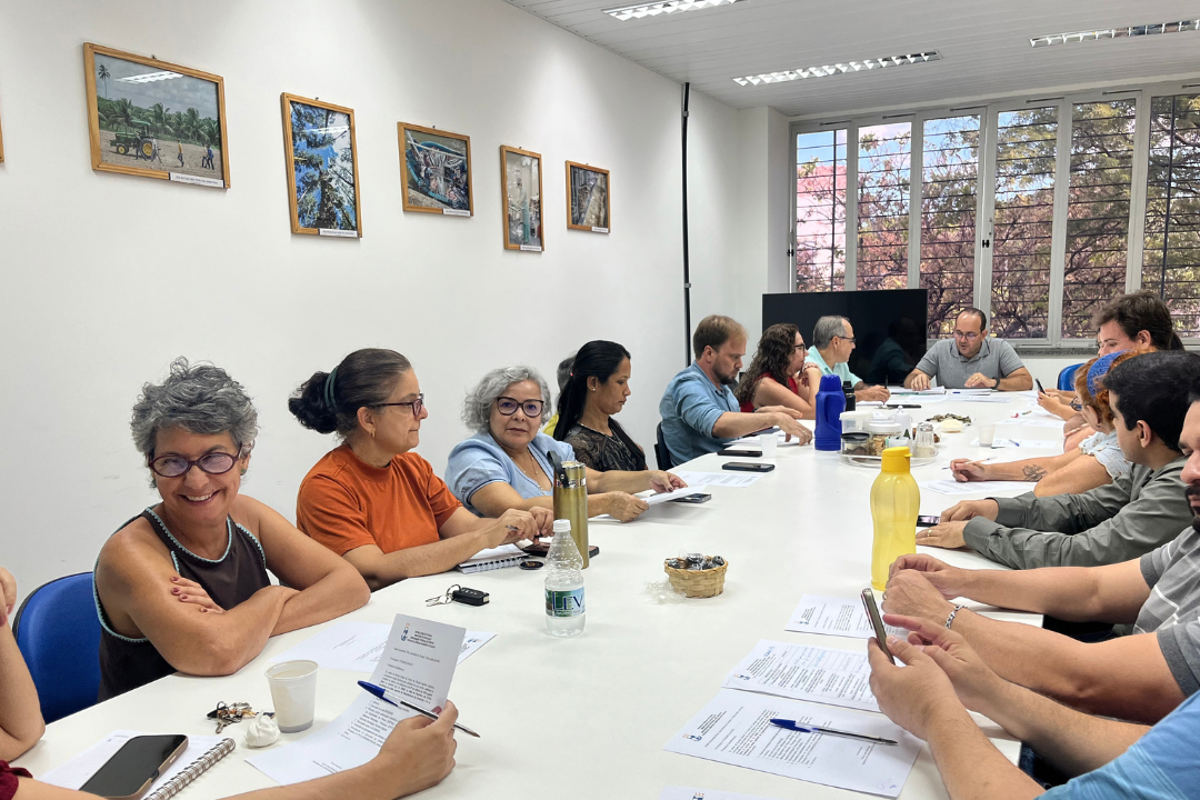 Foto: Marília Gabriely / ASCOMCCAA