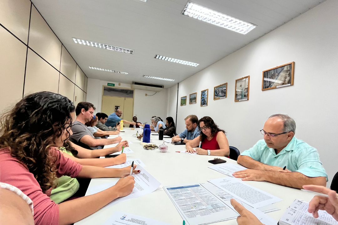 Foto: Marília Gabriely / ASCOMCCAA