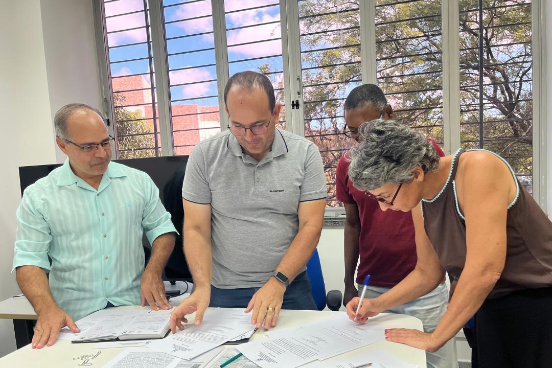 Foto: Marília Gabriely / ASCOMCCAA