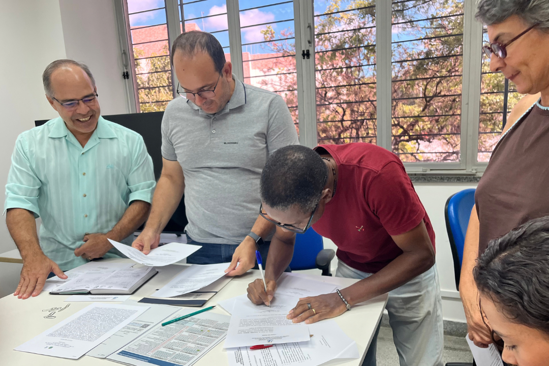 Foto: Marília Gabriely / ASCOMCCAA